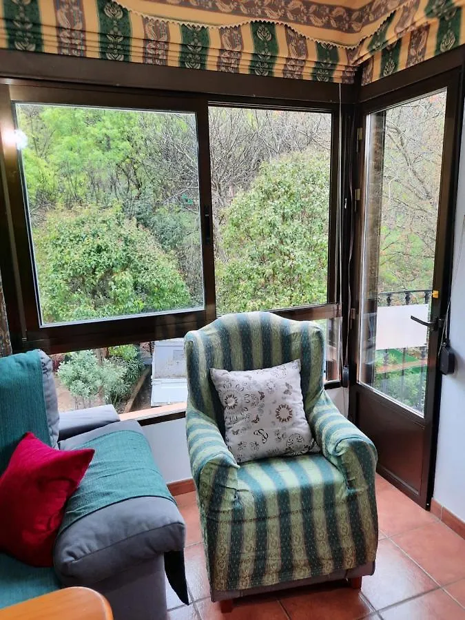Apartamentos El Portillo Arroyo Frio