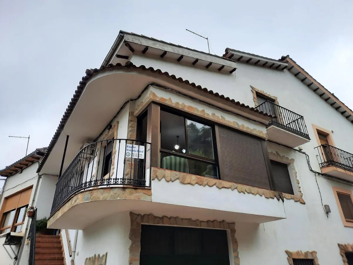 Apartamentos El Portillo Arroyo Frio Apartment