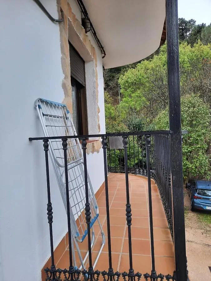 Apartamentos El Portillo Arroyo Frio 0*,  Spain