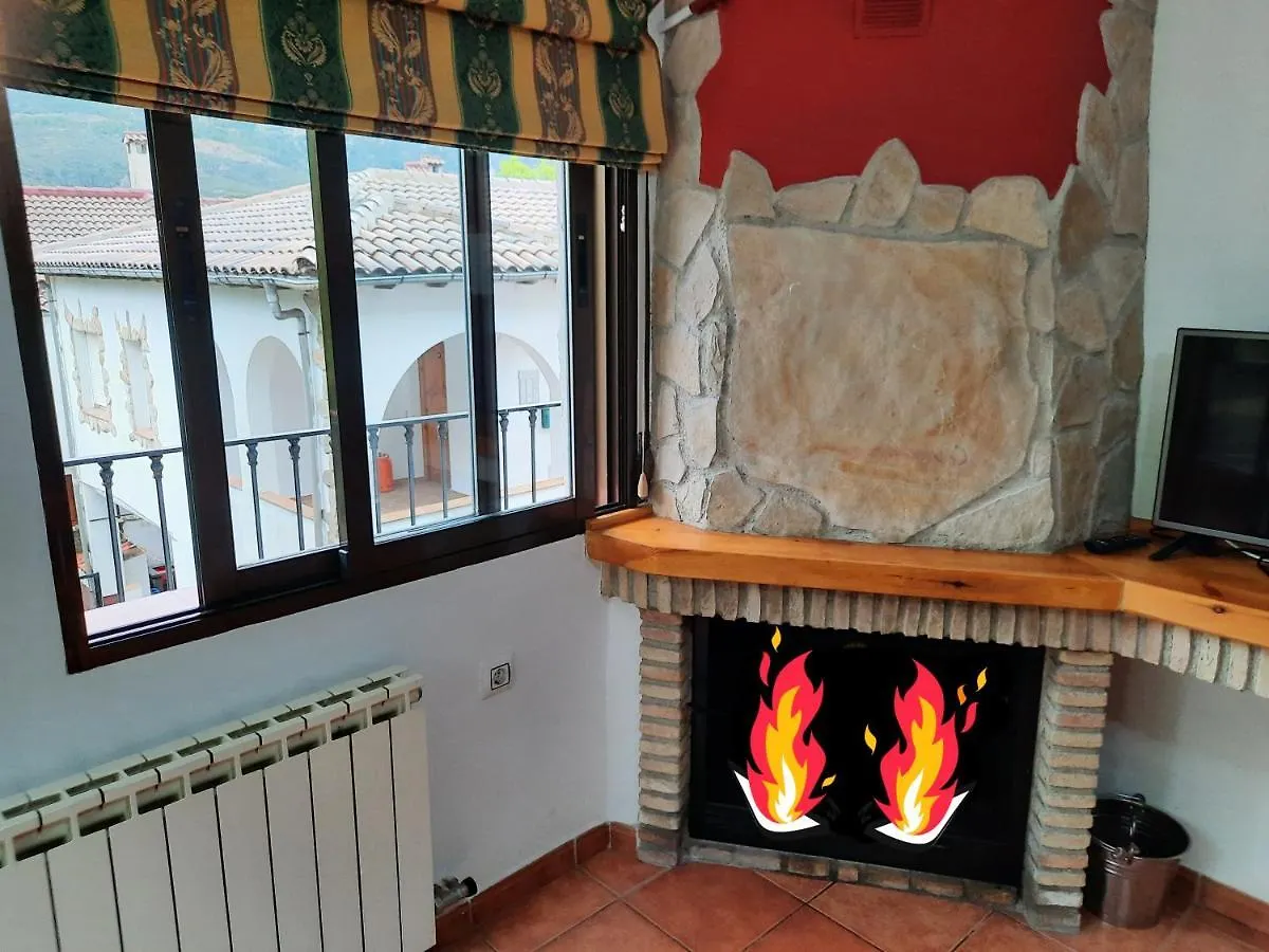 Apartamentos El Portillo Arroyo Frio