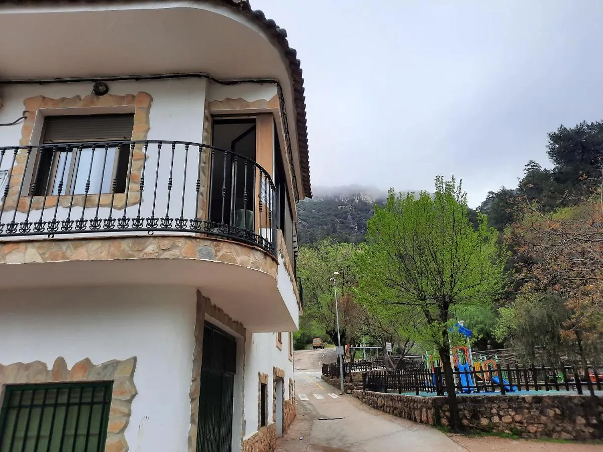 Apartment Apartamentos El Portillo Arroyo Frio