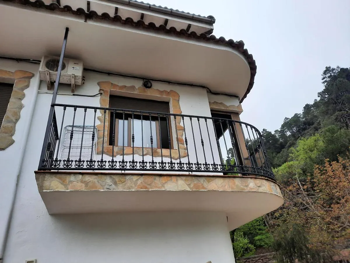 Apartamentos El Portillo Arroyo Frio Apartment