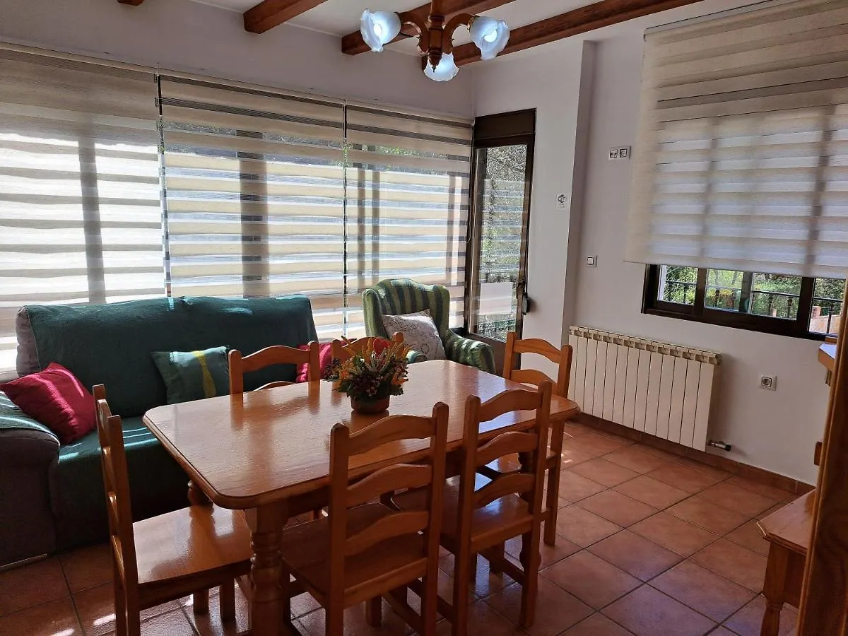 Apartamentos El Portillo Arroyo Frio 0*,  Spain