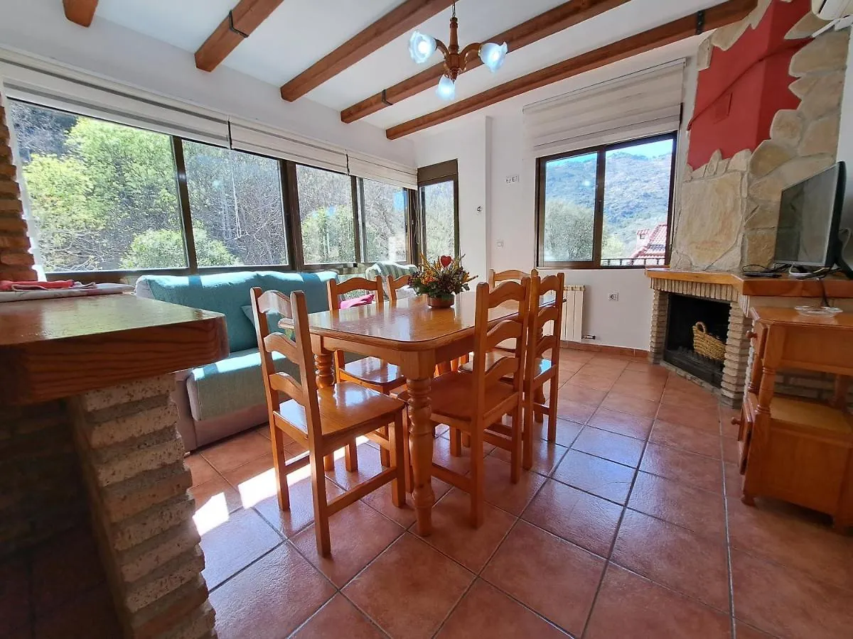 Apartamentos El Portillo Arroyo Frio
