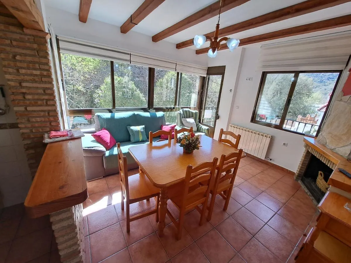 Apartamentos El Portillo Arroyo Frio Apartment